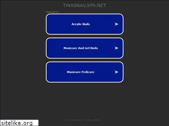 tinasnailspa.net