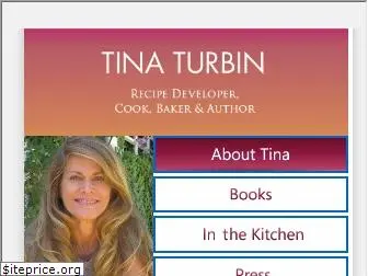 tinaturbin.com