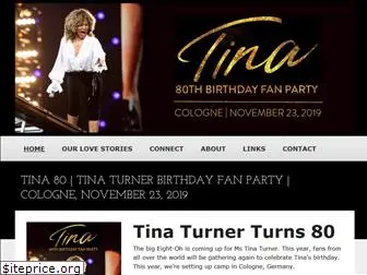 tinaturnerparty.com