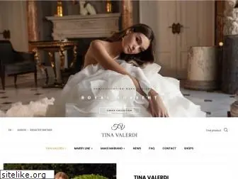 tinavalerdi.com