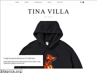 tinavilla.com
