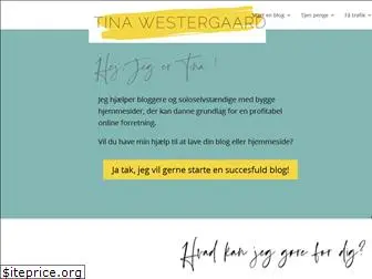 tinawestergaard.dk