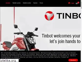 tinbot-tech.com