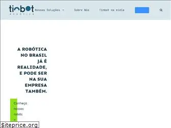 tinbot.com.br