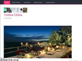 tinboxchina.com