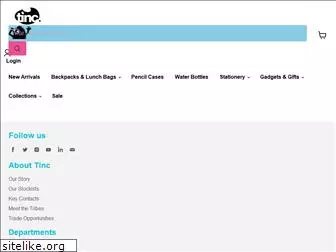 tinc.co.uk