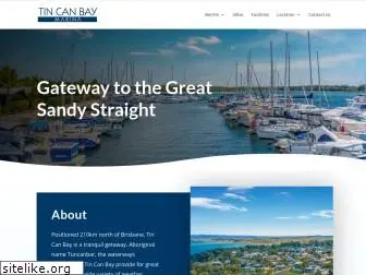 tincanbaymarina.com.au