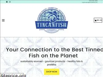 tincanfish.com