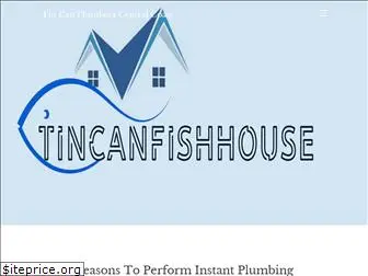 tincanfishhouse.com