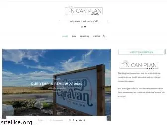 tincanplan.com