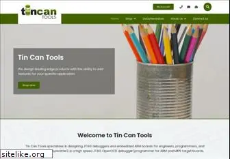 tincantools.com