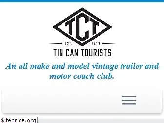 tincantourists.com