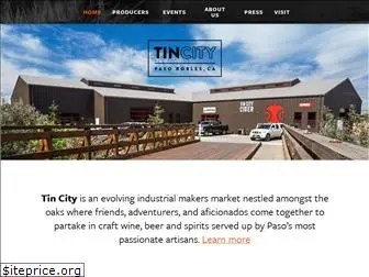 tincitypaso.com