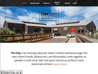 tincitypasorobles.com