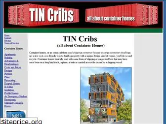 tincribs.com