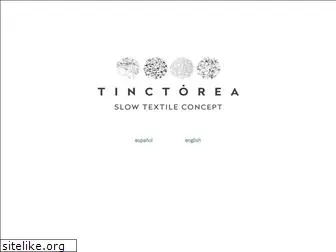 tinctorea.com