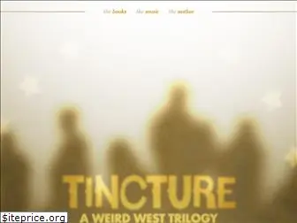 tincturestory.com