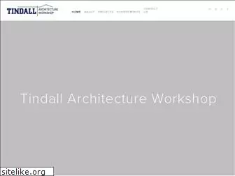 tindallarch.com
