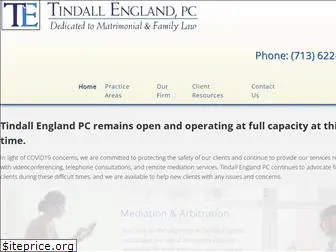 tindallengland.com