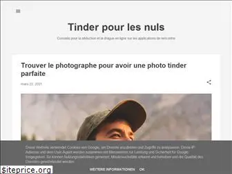 tinder-pour-les-nuls.com