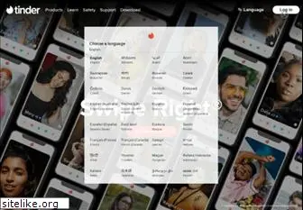 tinder.com