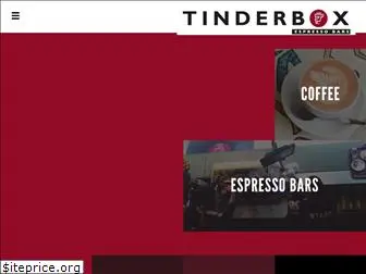 tinderboxespresso.com