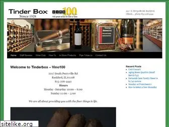 tinderboxrockford.com