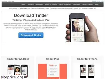 tinderdownload.org