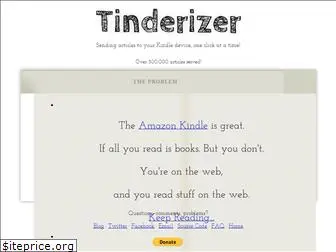 tinderizer.com