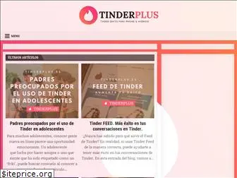 tinderplus.es