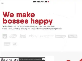 tinderpoint.com