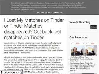 tindertipsandtricks.blogspot.com