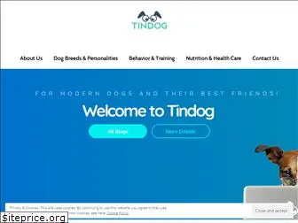 tindog.co