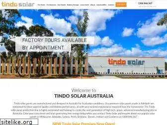 tindosolar.com.au