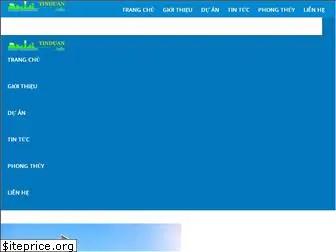 tinduan.info