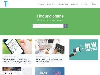 tindung.online