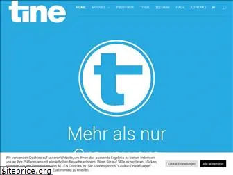 tine20.org