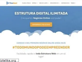 tinehost.com.br