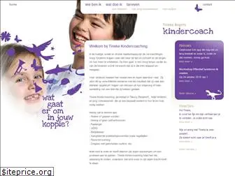 tinekekindercoaching.nl