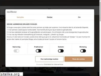 tinekhome.dk