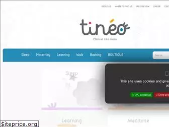 tineo-bebe.com