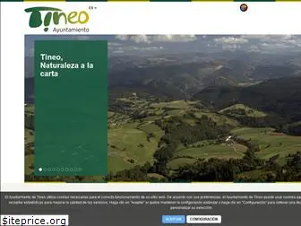 tineo.es