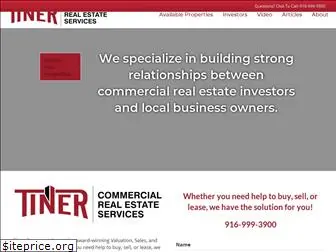 tinercommercial.com