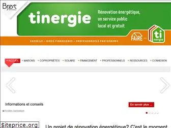 tinergie-brest.fr