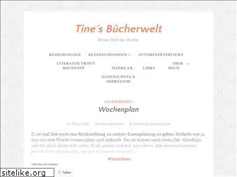 tinesbuecherwelt.wordpress.com