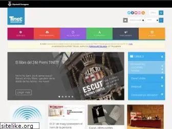 tinet.org thumbnail