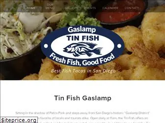 tinfishgaslamp.com