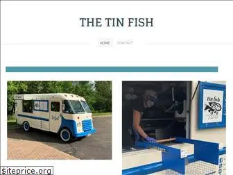 tinfishmn.com