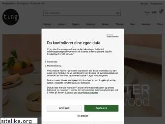 www.ting.no