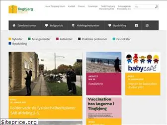 tingbjergforum.dk